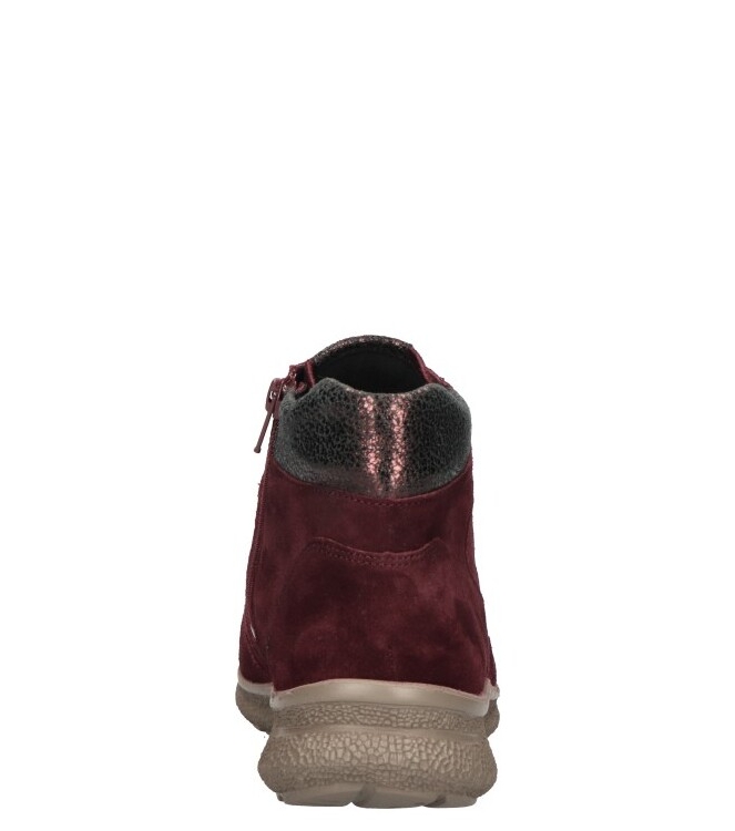 Hartjes Hartjes sneaker <span>172.1603 10/10 Rap</span> 10/10 aubergine aubergine Hartjes sneaker <span>172.1603 10/10 Rap</span> 172.1603 10/10 Rap bordeaux - www.bremmerschoenen.pro - Bremmer Schoenen