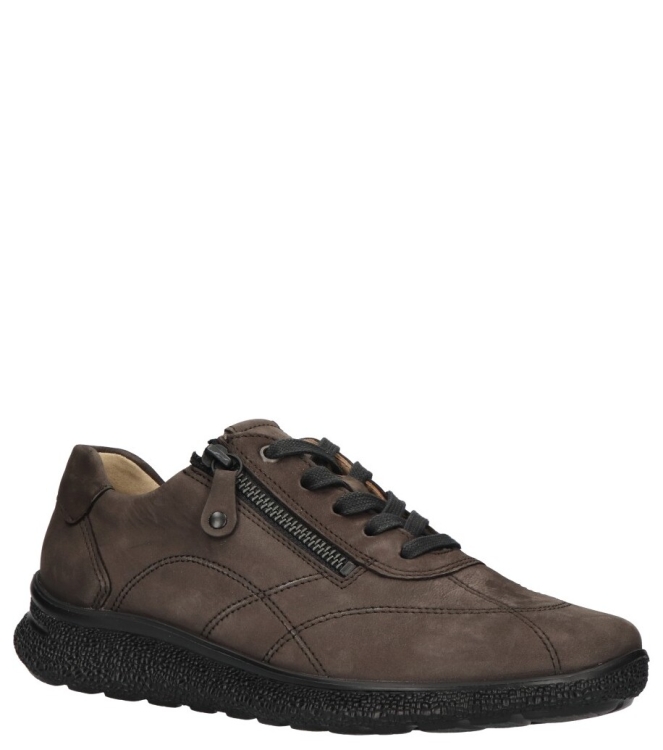 Hartjes Hartjes sneaker <span>162.1612 14/00 Rap</span> 14/00 smoke Hartjes sneaker <span>162.1612 14/00 Rap</span> 162.1612 14/00 Rap grijs - www.bremmerschoenen.pro - Bremmer Schoenen