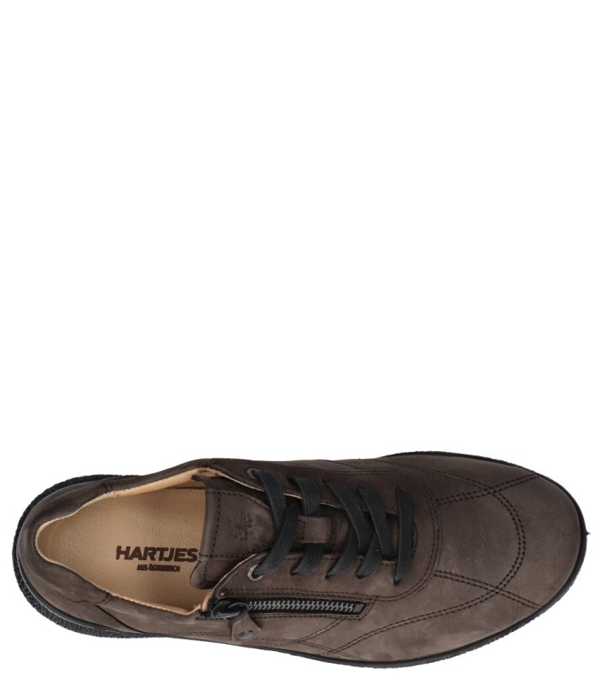 Hartjes Hartjes sneaker <span>162.1612 14/00 Rap</span> 14/00 smoke Hartjes sneaker <span>162.1612 14/00 Rap</span> 162.1612 14/00 Rap grijs - www.bremmerschoenen.pro - Bremmer Schoenen