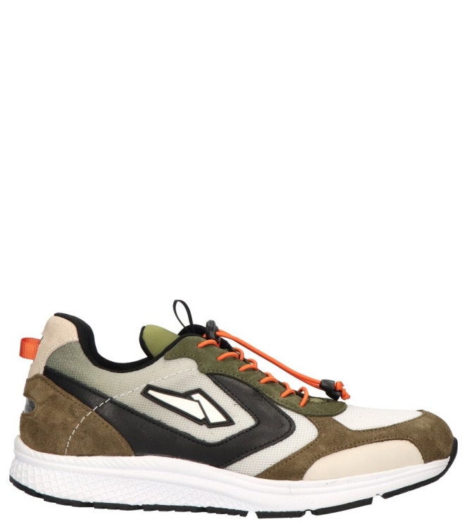 Piedro Sport Piedro Sport sneaker <span>141.70012.10 4309</span> 4309 kaki zwart Piedro Sport sneaker <span>141.70012.10 4309</span> 141.70012.10 4309 groen - www.bremmerschoenen.pro - Bremmer Schoenen