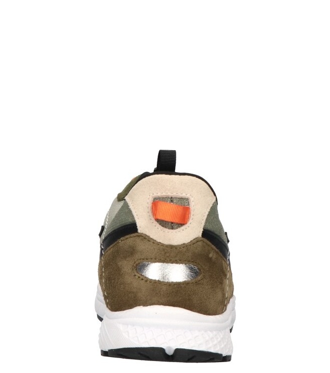 Piedro Sport Piedro Sport sneaker <span>141.70012.10 4309</span> 4309 kaki zwart Piedro Sport sneaker <span>141.70012.10 4309</span> 141.70012.10 4309 groen - www.bremmerschoenen.pro - Bremmer Schoenen