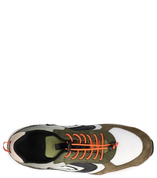 Piedro Sport Piedro Sport sneaker <span>141.70012.10 4309</span> 4309 kaki zwart Piedro Sport sneaker <span>141.70012.10 4309</span> 141.70012.10 4309 groen - www.bremmerschoenen.pro - Bremmer Schoenen