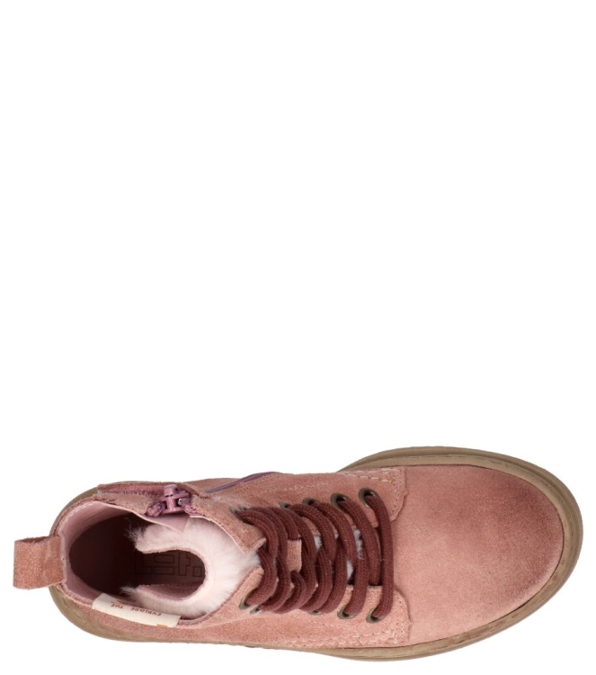 LEF! LEF veterboot <span>LF202317.70 0336</span> 0336 roze combi LEF veterboot <span>LF202317.70 0336</span> LF202317.70 0336 rose - www.bremmerschoenen.pro - Bremmer Schoenen