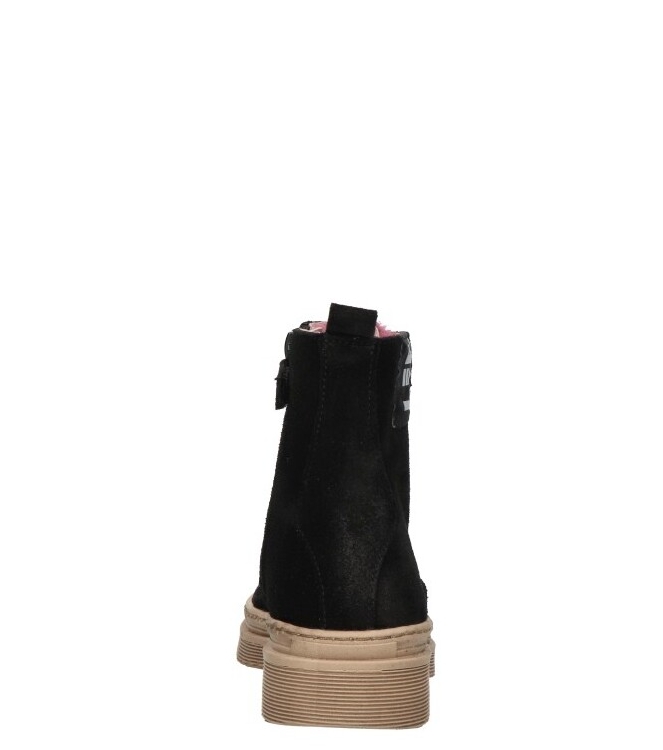 LEF! LEF veterboot <span>LF202317.70 9836</span> 9836 black combi LEF veterboot <span>LF202317.70 9836</span> LF202317.70 9836 zwart - www.bremmerschoenen.pro - Bremmer Schoenen