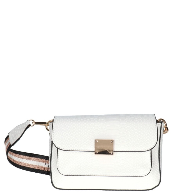 Bulaggi tas <span>31342.30 Clair</span> 31342.30 Clair wit - www.bremmerschoenen.pro - Bremmer Schoenen