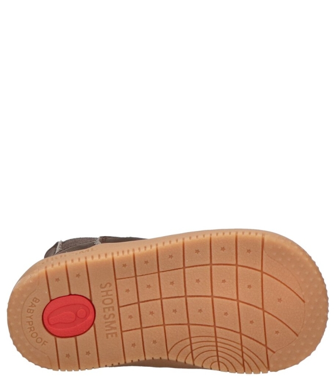 Shoesme Shoesme chelseaboot <span>BN23W008-A</span> dark brown Shoesme chelseaboot <span>BN23W008-A</span> BN23W008-A bruin - www.bremmerschoenen.pro - Bremmer Schoenen