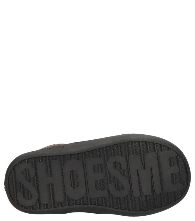 Shoesme Shoesme sneaker <span>FL23W012-B</span> dark brown Shoesme sneaker <span>FL23W012-B</span> FL23W012-B bruin - www.bremmerschoenen.pro - Bremmer Schoenen