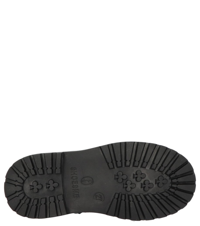 Shoesme Shoesme chelseaboot <span>NT23W004-C</span> shiny black Shoesme chelseaboot <span>NT23W004-C</span> NT23W004-C zwart - www.bremmerschoenen.pro - Bremmer Schoenen