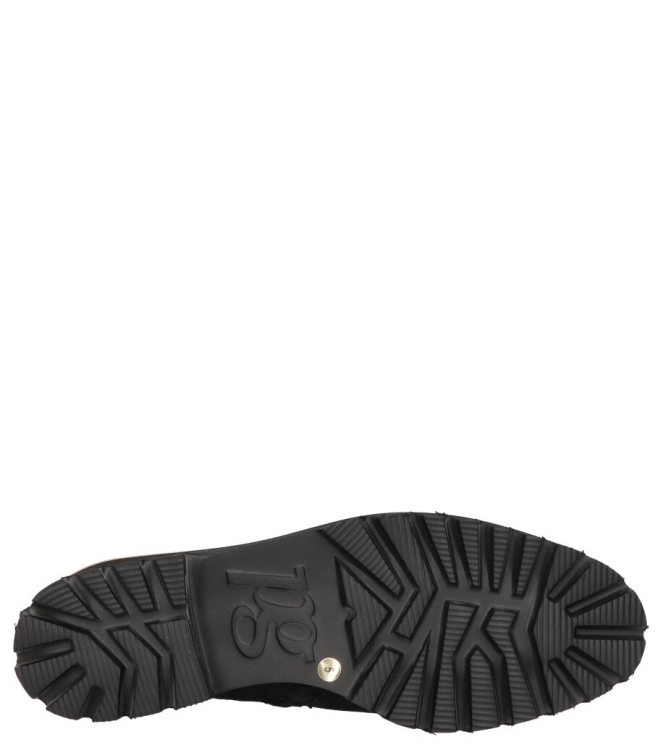 Paul Green Paul Green enkellaars <span>9763 104</span> 104 soft suede black Paul Green enkellaars <span>9763 104</span> 9763 104 zwart - www.bremmerschoenen.pro - Bremmer Schoenen