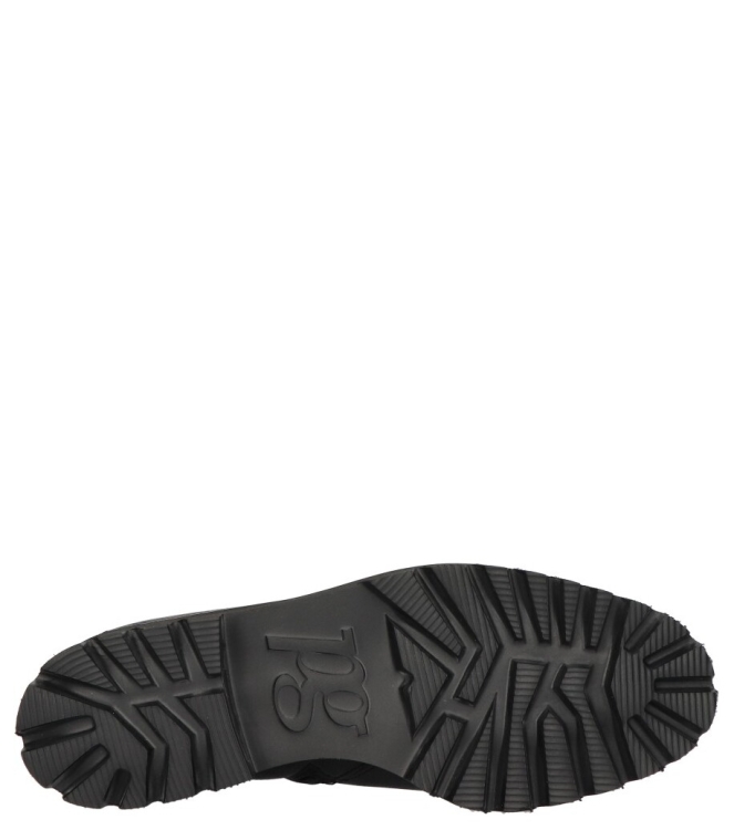 Paul Green Paul Green enkellaars <span>9763 096</span> 094 mastercalf black natur Paul Green enkellaars <span>9763 096</span> 9763 096 zwart - www.bremmerschoenen.pro - Bremmer Schoenen