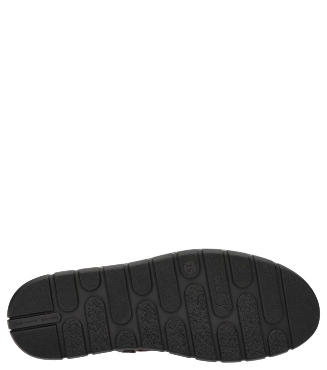 Wolky Wolky veterboot <span>0237710 155 New wave</span> 155 Dark-taupe Wolky veterboot <span>0237710 155 New wave</span> 0237710 155 New wave bruin - www.bremmerschoenen.pro - Bremmer Schoenen