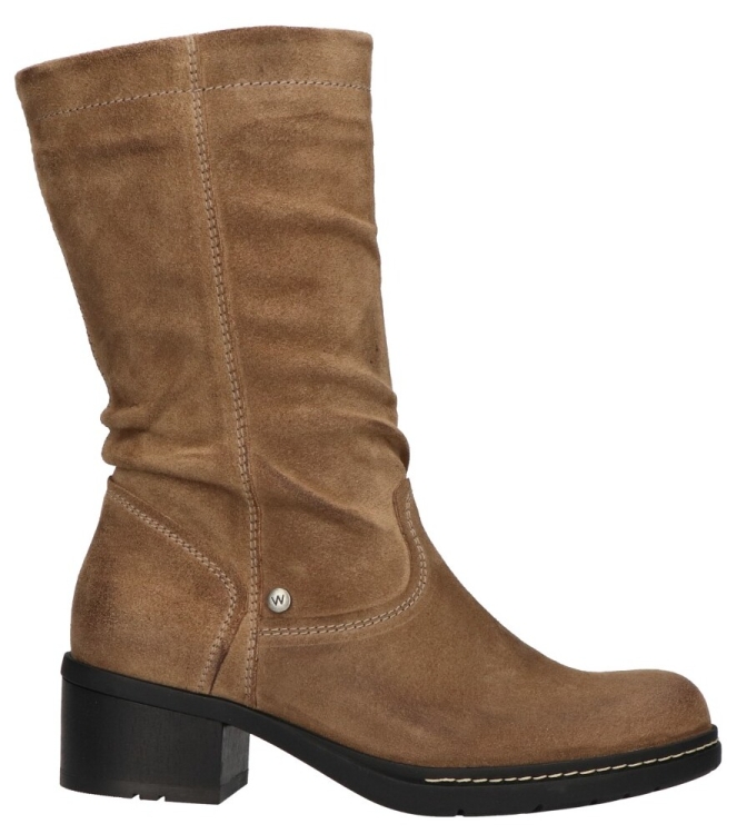 Wolky Wolky laars <span>0126145 150 Edmonton</span> 150 Taupe Wolky laars <span>0126145 150 Edmonton</span> 0126145 150 Edmonton beige - www.bremmerschoenen.pro - Bremmer Schoenen