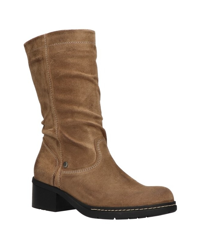 Wolky Wolky laars <span>0126145 150 Edmonton</span> 150 Taupe Wolky laars <span>0126145 150 Edmonton</span> 0126145 150 Edmonton beige - www.bremmerschoenen.pro - Bremmer Schoenen