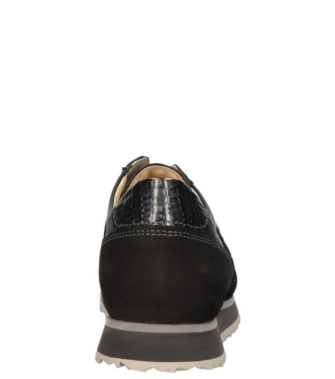 Wolky Wolky sneaker <span>0580490 001 E-Walk</span> 001 Black Wolky sneaker <span>0580490 001 E-Walk</span> 0580490 001 E-Walk zwart - www.bremmerschoenen.pro - Bremmer Schoenen