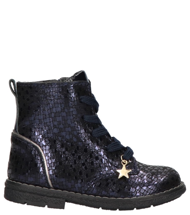 Jochie Jochie-Freaks veterboot <span>JF-23170 720 Bernis</span> 720 dark blue Jochie-Freaks veterboot <span>JF-23170 720 Bernis</span> JF-23170 720 Bernis blauw - www.bremmerschoenen.pro - Bremmer Schoenen