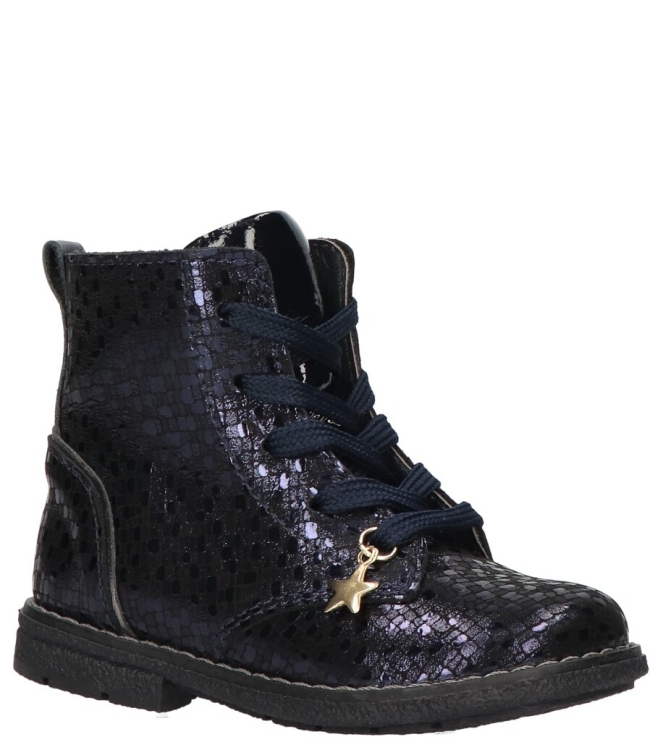 Jochie Jochie-Freaks veterboot <span>JF-23170 720 Bernis</span> 720 dark blue Jochie-Freaks veterboot <span>JF-23170 720 Bernis</span> JF-23170 720 Bernis blauw - www.bremmerschoenen.pro - Bremmer Schoenen