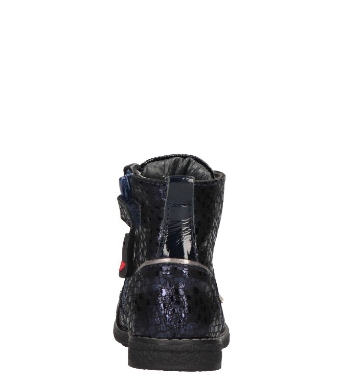 Jochie Jochie-Freaks veterboot <span>JF-23170 720 Bernis</span> 720 dark blue Jochie-Freaks veterboot <span>JF-23170 720 Bernis</span> JF-23170 720 Bernis blauw - www.bremmerschoenen.pro - Bremmer Schoenen