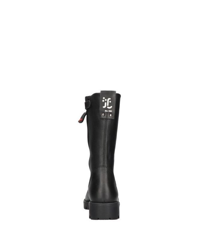 Jochie Jochie-Freaks laars <span>JF-23792 200 Brook</span> 200 black Jochie-Freaks laars <span>JF-23792 200 Brook</span> JF-23792 200 Brook zwart - www.bremmerschoenen.pro - Bremmer Schoenen