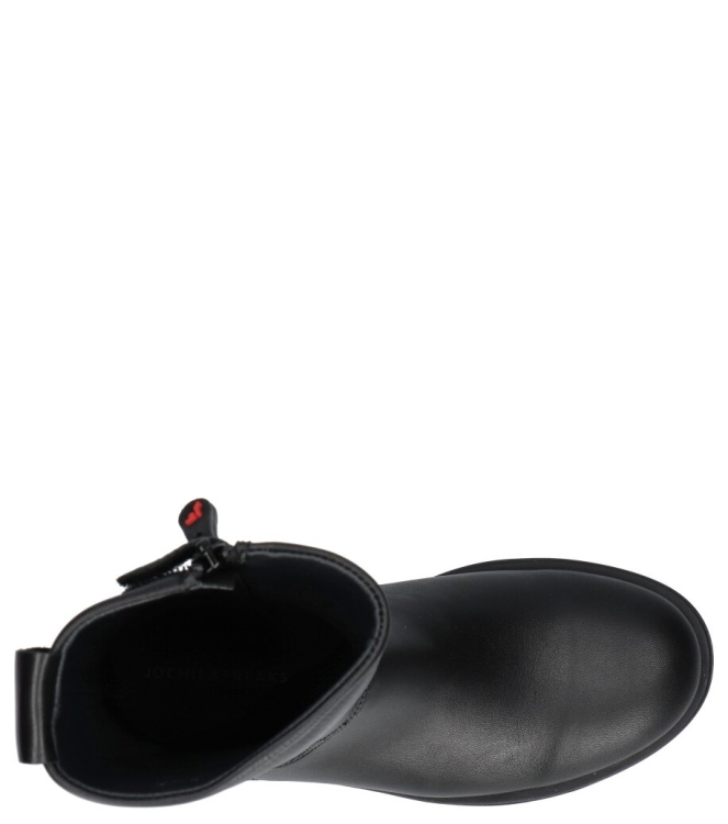Jochie Jochie-Freaks laars <span>JF-23792 200 Brook</span> 200 black Jochie-Freaks laars <span>JF-23792 200 Brook</span> JF-23792 200 Brook zwart - www.bremmerschoenen.pro - Bremmer Schoenen