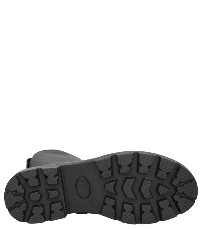 Jochie Jochie-Freaks laars <span>JF-23792 200 Brook</span> 200 black Jochie-Freaks laars <span>JF-23792 200 Brook</span> JF-23792 200 Brook zwart - www.bremmerschoenen.pro - Bremmer Schoenen