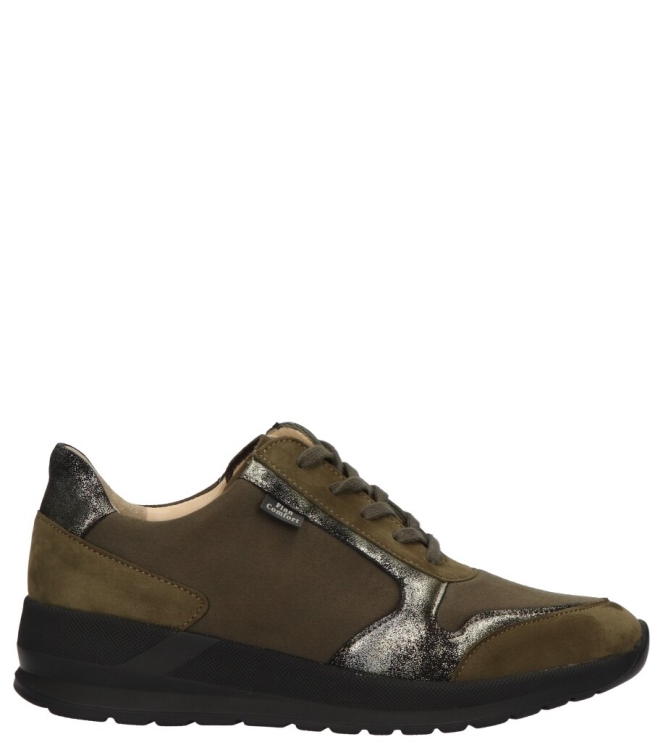 Finn Comfort Finn Comfort sneaker <span>5067 902688 mori</span> olive moh Finn Comfort sneaker <span>5067 902688 mori</span> 5067 902688 mori groen - www.bremmerschoenen.pro - Bremmer Schoenen