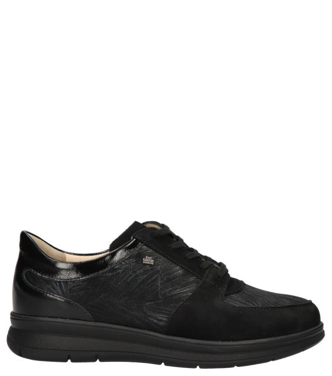 Finn Comfort Finn Comfort sneaker <span>3750 902674 Royan</span> schwarz nero schwarz Finn Comfort sneaker <span>3750 902674 Royan</span> 3750 902674 Royan zwart - www.bremmerschoenen.pro - Bremmer Schoenen