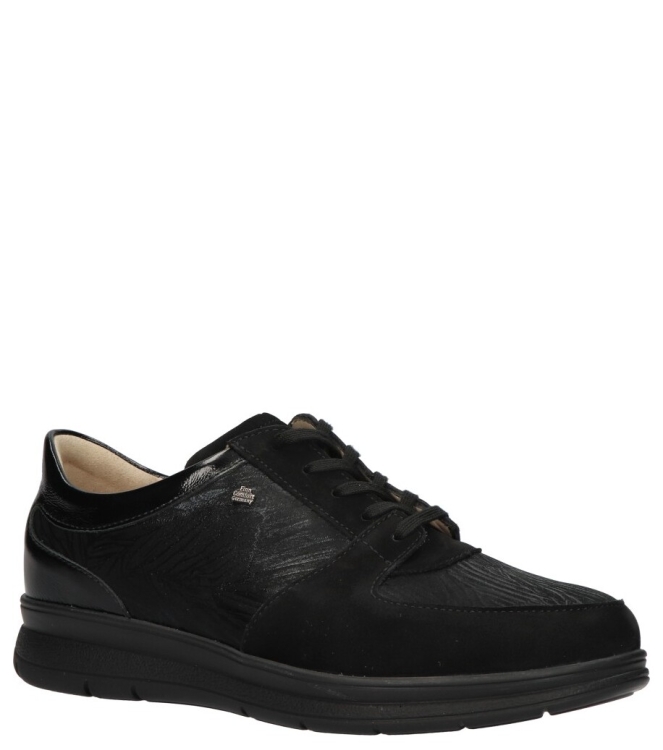 Finn Comfort Finn Comfort sneaker <span>3750 902674 Royan</span> schwarz nero schwarz Finn Comfort sneaker <span>3750 902674 Royan</span> 3750 902674 Royan zwart - www.bremmerschoenen.pro - Bremmer Schoenen