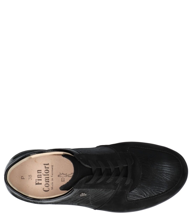 Finn Comfort Finn Comfort sneaker <span>3750 902674 Royan</span> schwarz nero schwarz Finn Comfort sneaker <span>3750 902674 Royan</span> 3750 902674 Royan zwart - www.bremmerschoenen.pro - Bremmer Schoenen