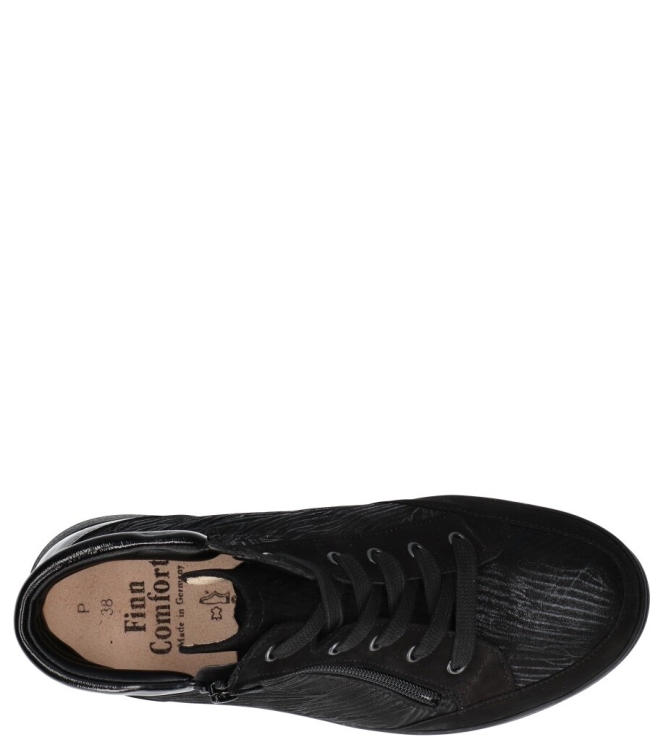 Finn Comfort Finn Comfort sneaker <span>3755 902674 Arles</span> schwarz nero schwarz Finn Comfort sneaker <span>3755 902674 Arles</span> 3755 902674 Arles zwart - www.bremmerschoenen.pro - Bremmer Schoenen