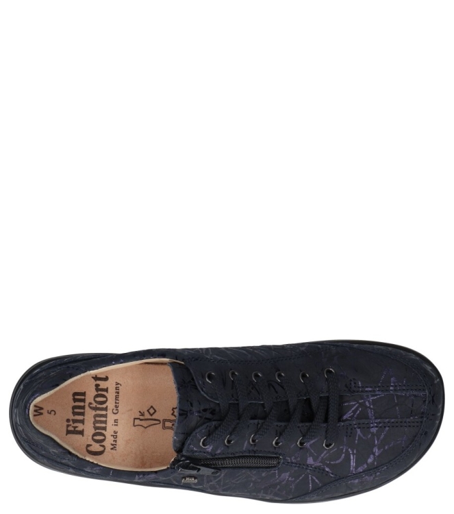 Finn Comfort Finn Comfort finnamic sneaker <span>2913 755046 Otaru</span> marine Finn Comfort finnamic sneaker <span>2913 755046 Otaru</span> 2913 755046 Otaru blauw - www.bremmerschoenen.pro - Bremmer Schoenen