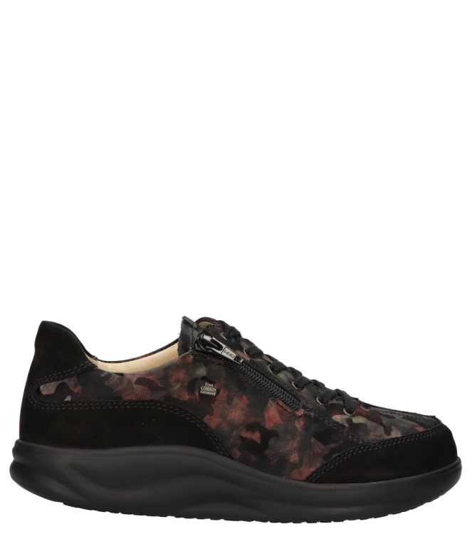 Finn Comfort Finn Comfort finnamic sneaker <span>2913 902675 Otaru</span> schwarz bordo Finn Comfort finnamic sneaker <span>2913 902675 Otaru</span> 2913 902675 Otaru zwart - www.bremmerschoenen.pro - Bremmer Schoenen