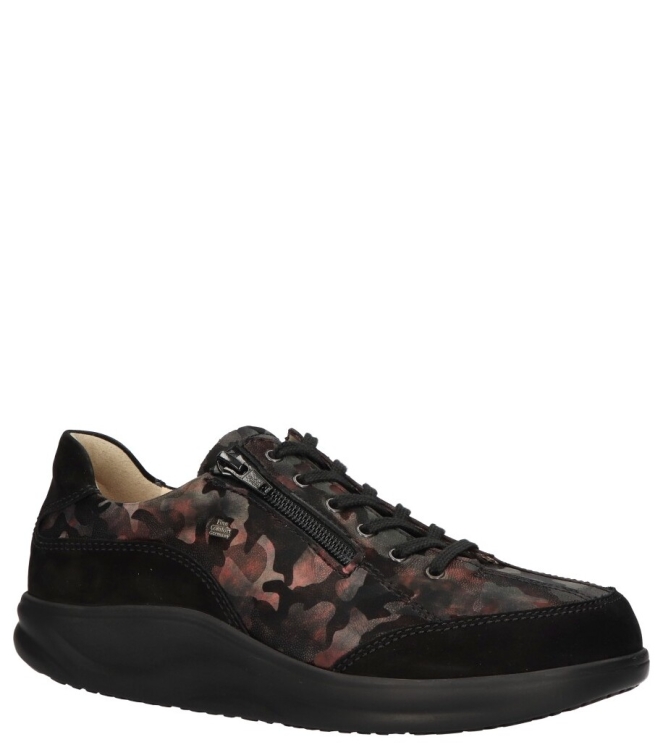 Finn Comfort Finn Comfort finnamic sneaker <span>2913 902675 Otaru</span> schwarz bordo Finn Comfort finnamic sneaker <span>2913 902675 Otaru</span> 2913 902675 Otaru zwart - www.bremmerschoenen.pro - Bremmer Schoenen