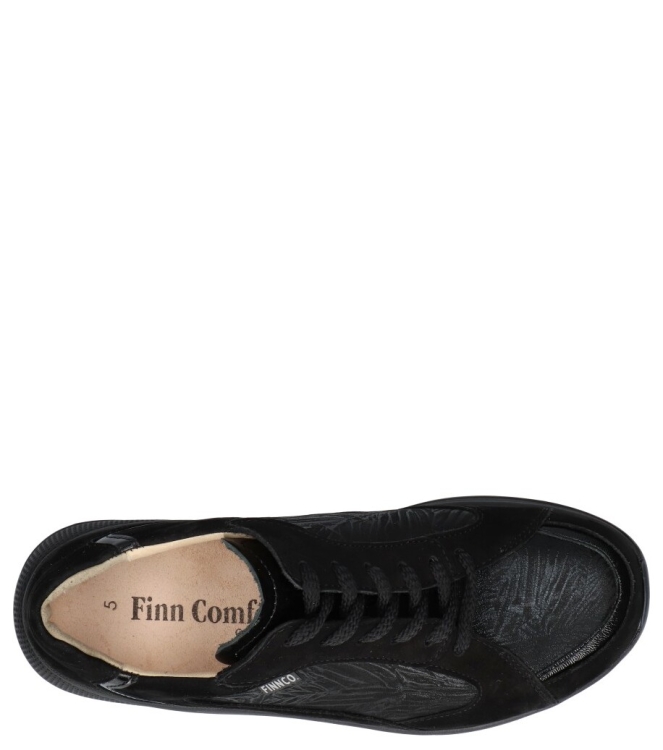 Finn Comfort Finn Comfort sneaker <span>2780 902676 Piccadilly</span> schwarz nero Finn Comfort sneaker <span>2780 902676 Piccadilly</span> 2780 902676 Piccadilly zwart - www.bremmerschoenen.pro - Bremmer Schoenen