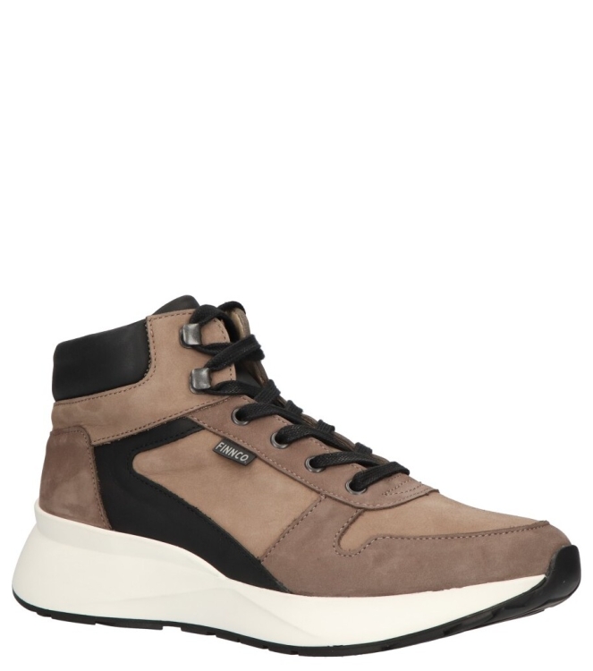 Finn Comfort Finn Comfort sneaker <span>2398 902679 Meribel</span> elefante gravel schwarz Finn Comfort sneaker <span>2398 902679 Meribel</span> 2398 902679 Meribel beige - www.bremmerschoenen.pro - Bremmer Schoenen
