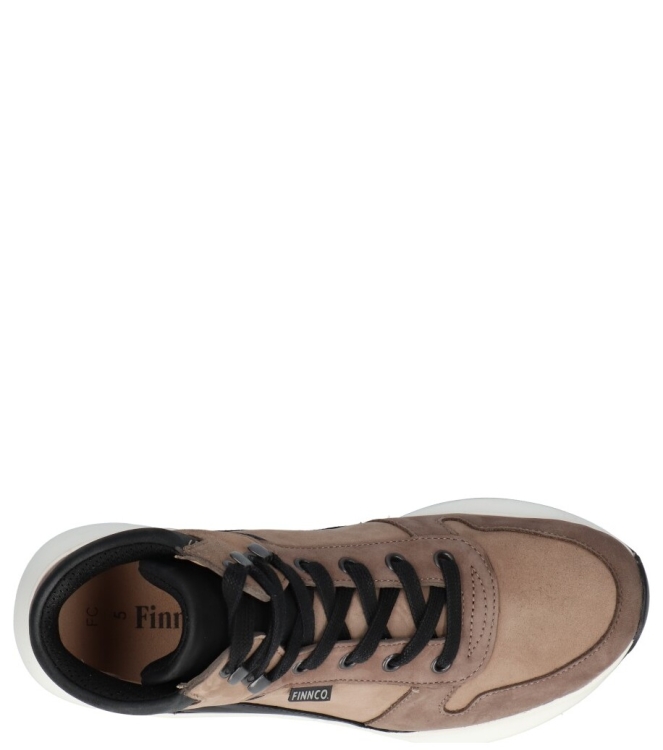 Finn Comfort Finn Comfort sneaker <span>2398 902679 Meribel</span> elefante gravel schwarz Finn Comfort sneaker <span>2398 902679 Meribel</span> 2398 902679 Meribel beige - www.bremmerschoenen.pro - Bremmer Schoenen