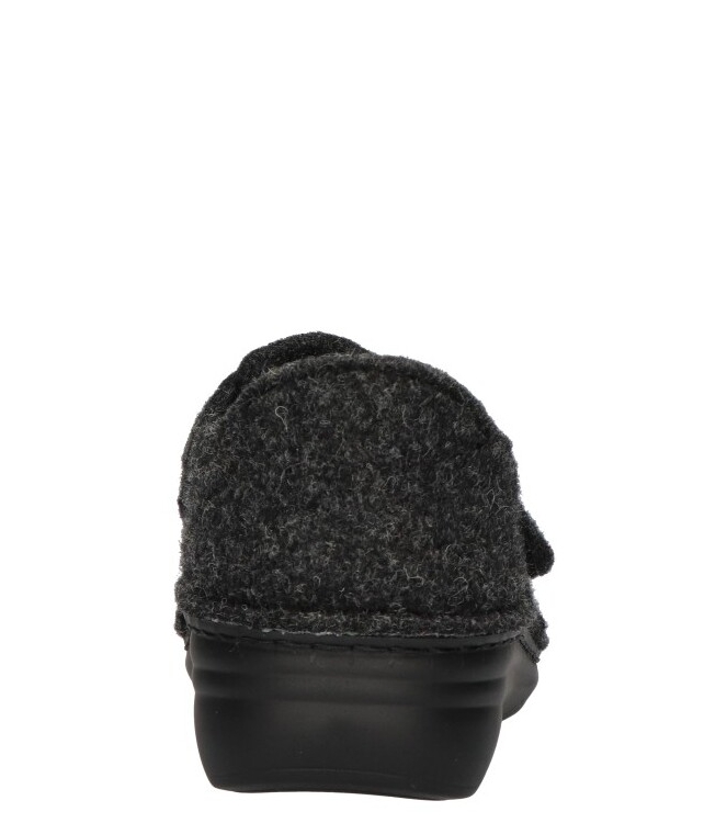 Finn Comfort Finn Comfort pantoffel <span>6571 416168 Tolosa</span> anthrazit Finn Comfort pantoffel <span>6571 416168 Tolosa</span> 6571 416168 Tolosa grijs - www.bremmerschoenen.pro - Bremmer Schoenen