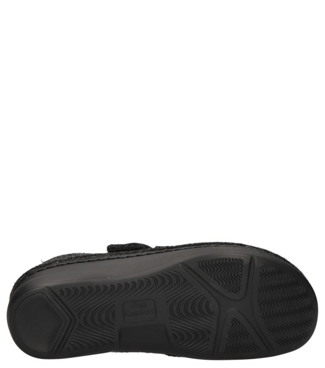 Finn Comfort Finn Comfort pantoffel <span>6571 416168 Tolosa</span> anthrazit Finn Comfort pantoffel <span>6571 416168 Tolosa</span> 6571 416168 Tolosa grijs - www.bremmerschoenen.pro - Bremmer Schoenen