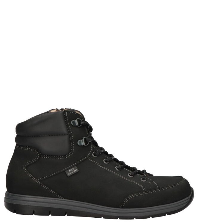 Finn Comfort Finn Comfort sneaker <span>1403 902718 Navarra</span> black schwarz Finn Comfort sneaker <span>1403 902718 Navarra</span> 1403 902718 Navarra zwart - www.bremmerschoenen.pro - Bremmer Schoenen