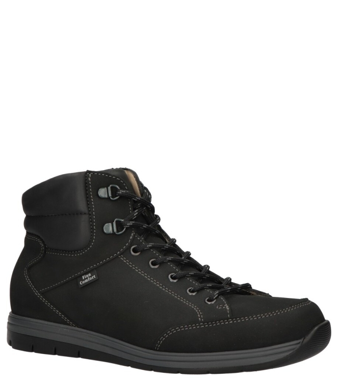 Finn Comfort Finn Comfort sneaker <span>1403 902718 Navarra</span> black schwarz Finn Comfort sneaker <span>1403 902718 Navarra</span> 1403 902718 Navarra zwart - www.bremmerschoenen.pro - Bremmer Schoenen