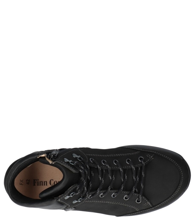 Finn Comfort Finn Comfort sneaker <span>1403 902718 Navarra</span> black schwarz Finn Comfort sneaker <span>1403 902718 Navarra</span> 1403 902718 Navarra zwart - www.bremmerschoenen.pro - Bremmer Schoenen