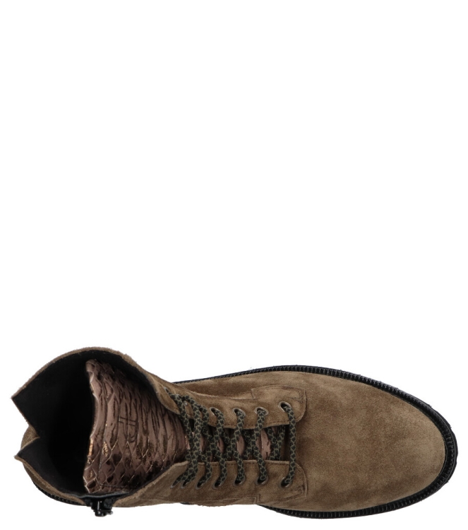 Durea Durea veterboot <span>9769 182 0642</span> 0642 groen Durea veterboot <span>9769 182 0642</span> 9769 182 0642 bruin - www.bremmerschoenen.pro - Bremmer Schoenen