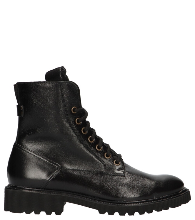 Durea veterboot <span>9769 182 0735</span> 9769 182 0735 zwart - www.bremmerschoenen.pro - Bremmer Schoenen