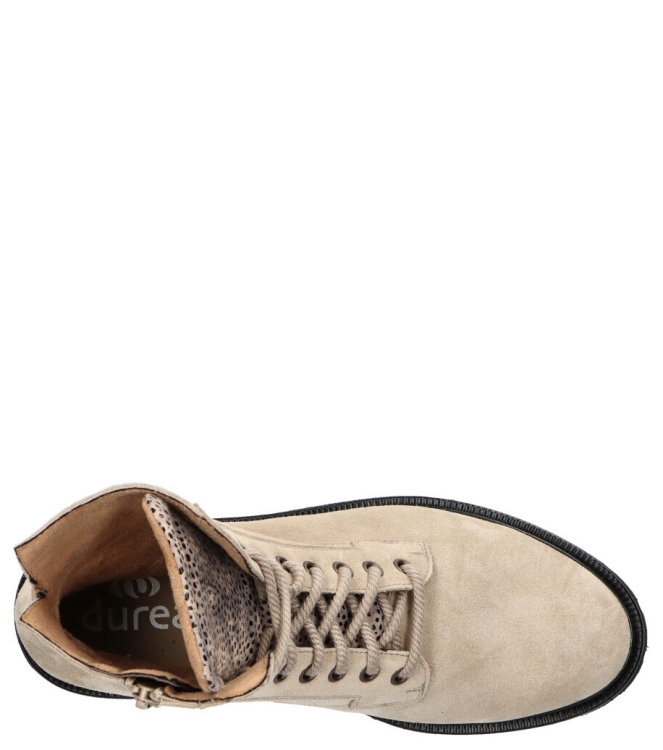 Durea Durea veterboot <span>9769 184 0644</span> 0644 taupe Durea veterboot <span>9769 184 0644</span> 9769 184 0644 beige - www.bremmerschoenen.pro - Bremmer Schoenen