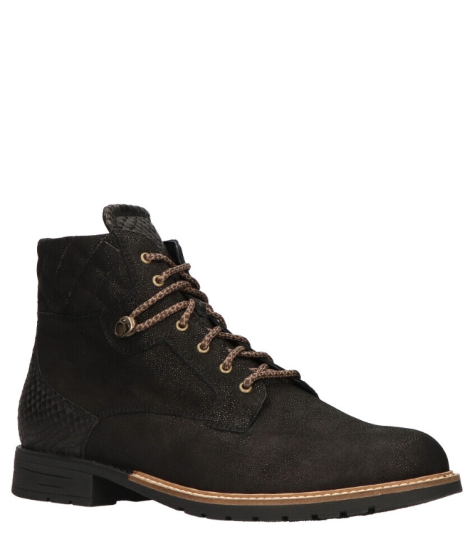 Durea Durea veterboot <span>9731 764 9926</span> 9926 zwart Durea veterboot <span>9731 764 9926</span> 9731 764 9926 zwart - www.bremmerschoenen.pro - Bremmer Schoenen