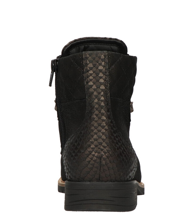 Durea Durea veterboot <span>9731 764 9926</span> 9926 zwart Durea veterboot <span>9731 764 9926</span> 9731 764 9926 zwart - www.bremmerschoenen.pro - Bremmer Schoenen