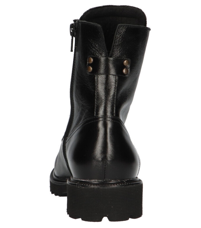 Durea veterboot <span>9769 185 0735</span> 9769 185 0735 zwart - www.bremmerschoenen.pro - Bremmer Schoenen