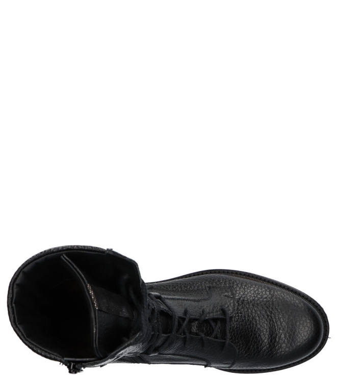 Durea veterboot <span>9771 755 0680</span> 9771 755 0680 zwart - www.bremmerschoenen.pro - Bremmer Schoenen