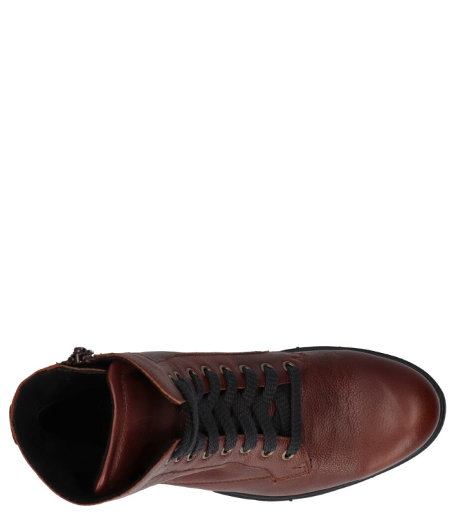 Durea Durea veterboot <span>9785 905 0771</span> 0771 bruin Durea veterboot <span>9785 905 0771</span> 9785 905 0771 cognac - www.bremmerschoenen.pro - Bremmer Schoenen