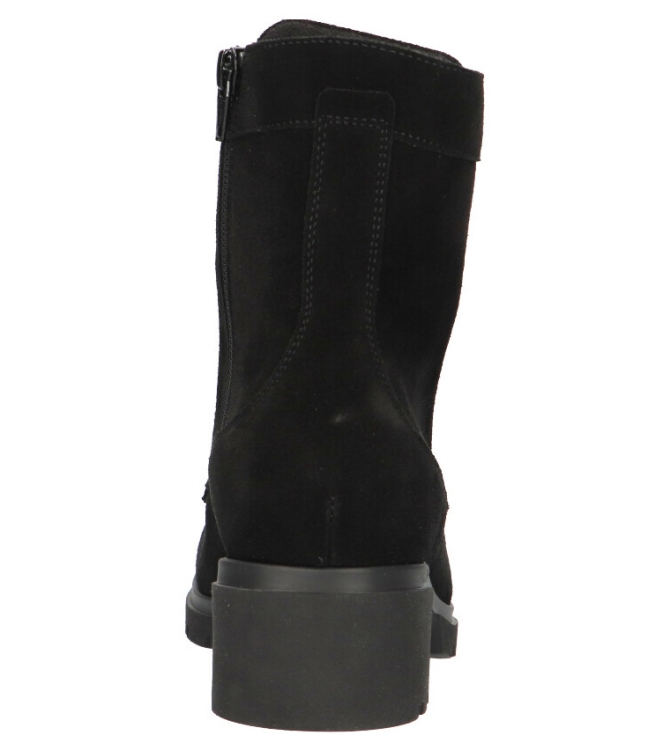 Durea veterboot <span>9785 905 9271</span> 9785 905 9271 zwart - www.bremmerschoenen.pro - Bremmer Schoenen