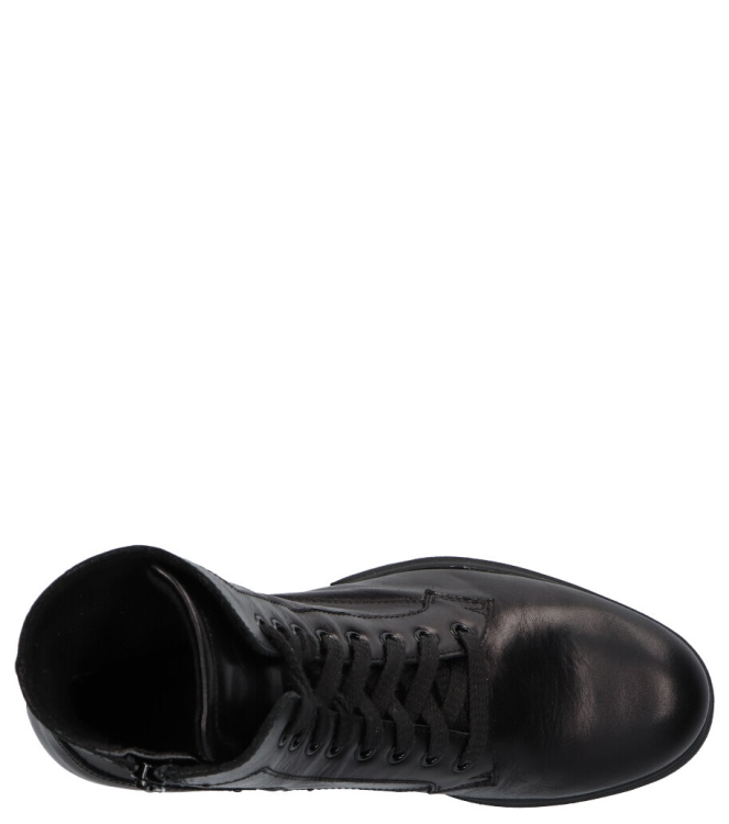 Durea Durea veterboot <span>9785 905 0490</span> 0490 zwart Durea veterboot <span>9785 905 0490</span> 9785 905 0490 zwart - www.bremmerschoenen.pro - Bremmer Schoenen